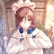 苟活选手    Miku