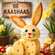 De Kaashaas
