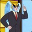 Harvey Birdman Attorney at Law