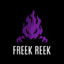 FREEK REEK (STREAMING)