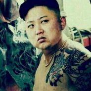 北冥有鱼，其名为刘