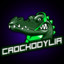 Crockodylia