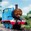 Thomas die Stoomlocomotief