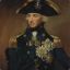 Lord Horatio Nelson