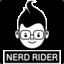 Nerd Rider