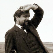 Клод Дебюсси