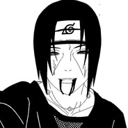 Учиха Итачи