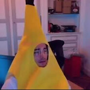 banana leclerc avatar