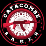 Steam Avatar