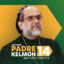 Padre Skelmon 14