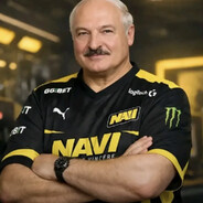 Alexander Lukashenko