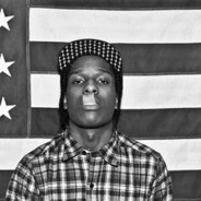 ASAP  ROCKY