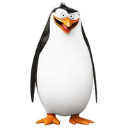 kowalski