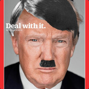 Ein Trump Ein Reich