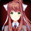 Just M̦oͤni̾ka