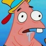 比奇堡突击手派大星