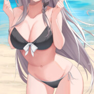 狗熊岭万年美人松