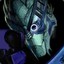 Garrus Vakarian WILDCASE.COM