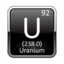 Uranium