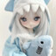 &gt;ᴗoಣ