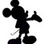NiggEY Mouse