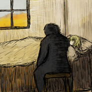 若是此时此刻能永远地