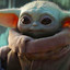 Baby Yoda