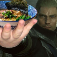 Jack&#039;s Noods