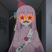 添柴美少女