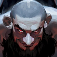 Steam Avatar