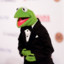 Kermit Le Frog