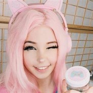 ❤ Belle Delphine ❤