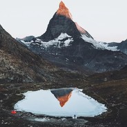 "这一枪叫晚安"