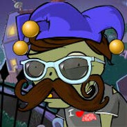 Steam Community Avatar