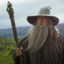 Gandalf WHITE