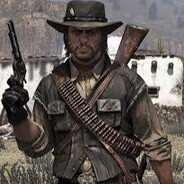 John Marston