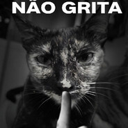 NaoGrita