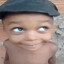 percy lil black boy