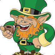 Leprechaun {wd} - steam id 76561197971770374