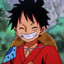 Luffy