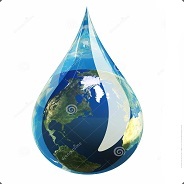 Капелька Воды