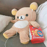 那夜很冷 你居然！