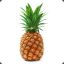 Pineapple{8bit}