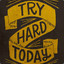 TRYHARD