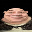 THE fat chud
