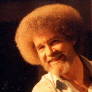 Bob Ross