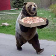 Grizzly Bear