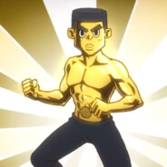 金色猛兽何大春