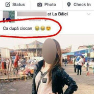 Bag pl in Romania ma duc la Ones