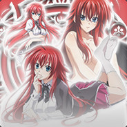 Rias Gremory